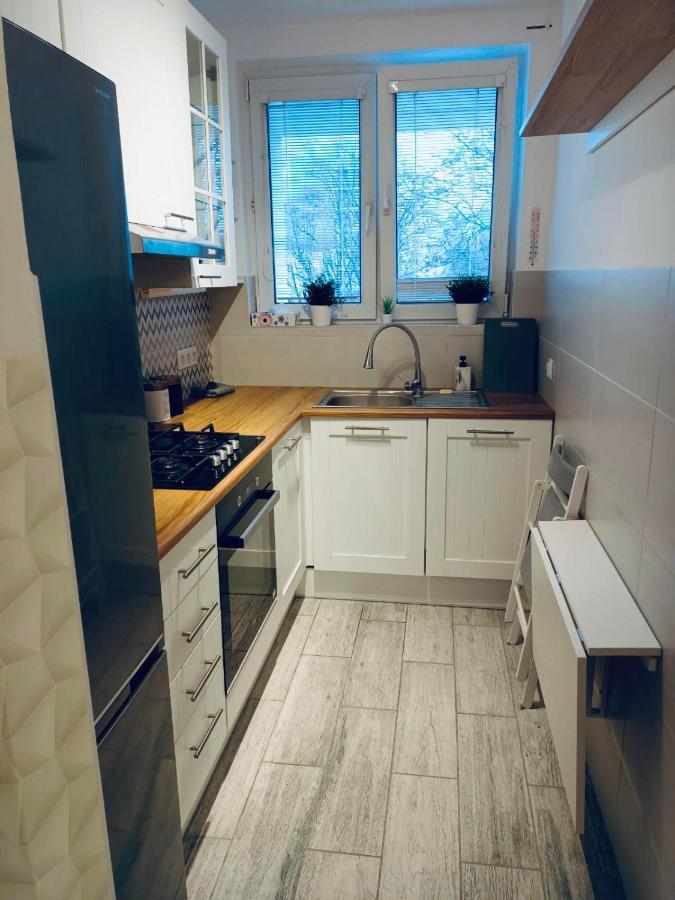 Clicktheflat Mila Center Warszawa